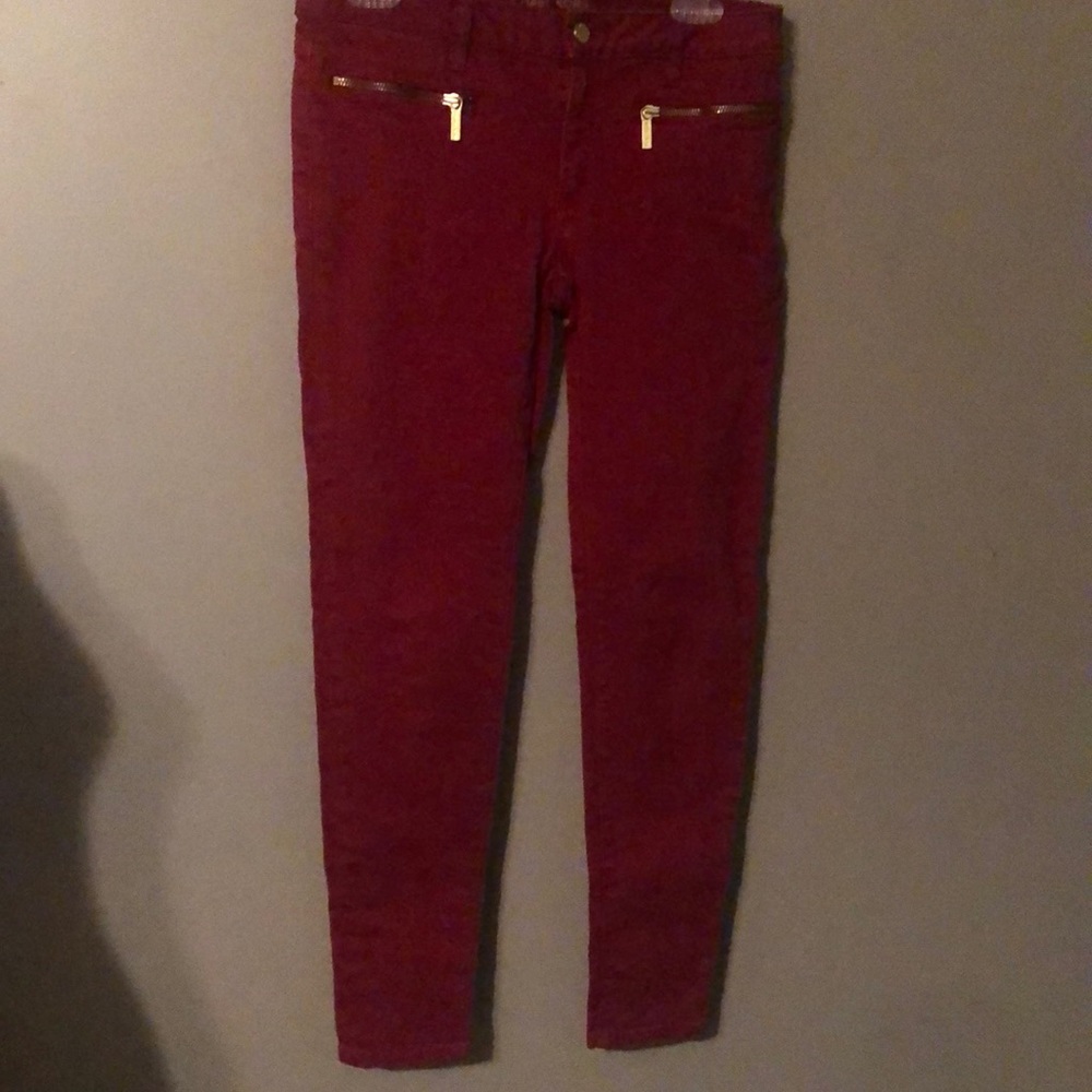 Michael Kors - jeans - size 6
